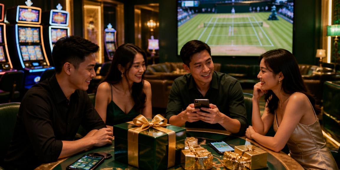 lo24h Sàn casino cho người chơi muốn giao dịch nhanh